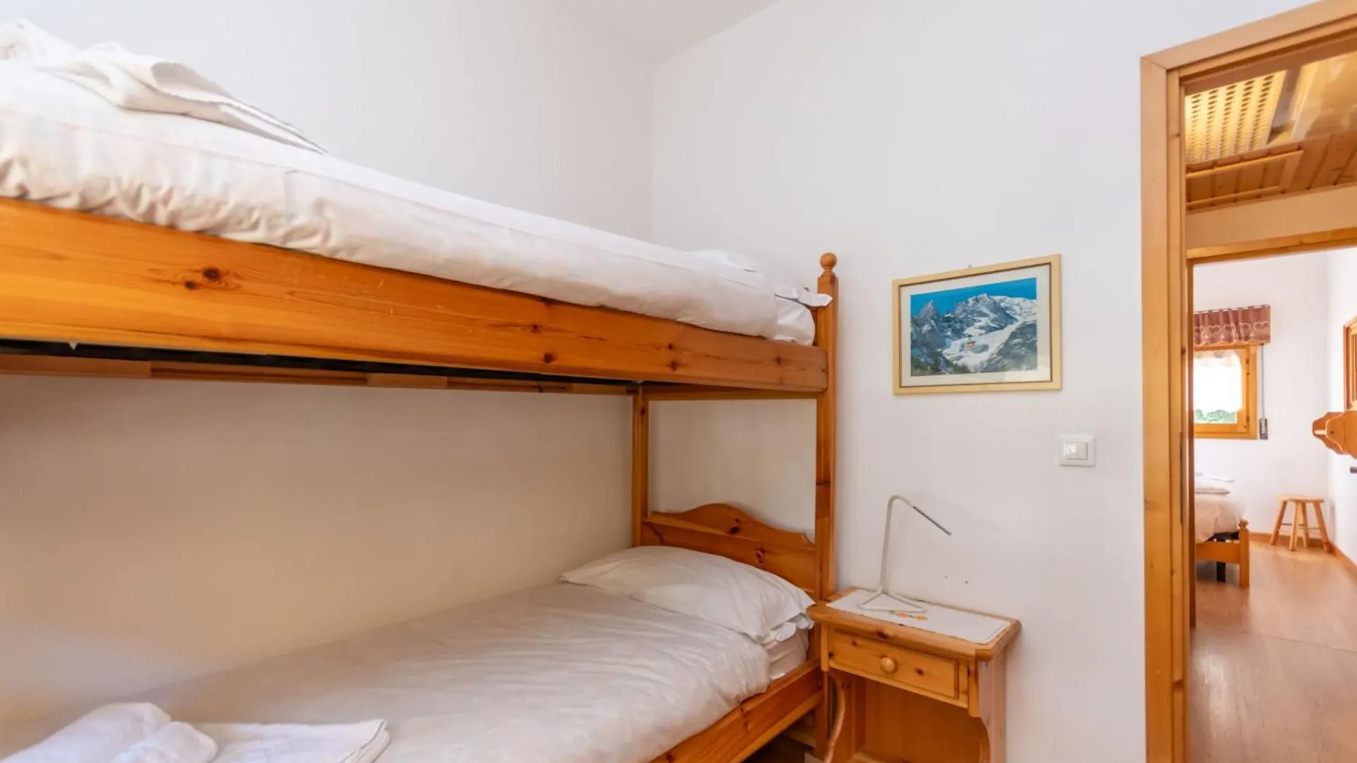 Apartman Appartamento Cordevole Rocca Pietore