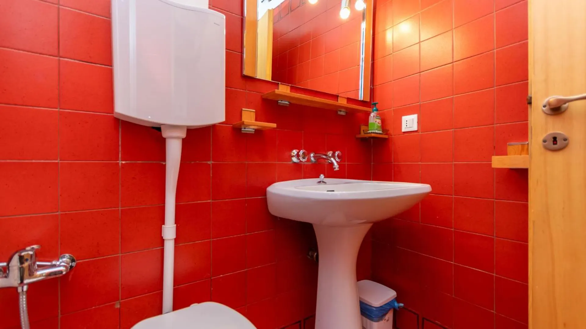 Apartman Appartamento Cordevole Rocca Pietore