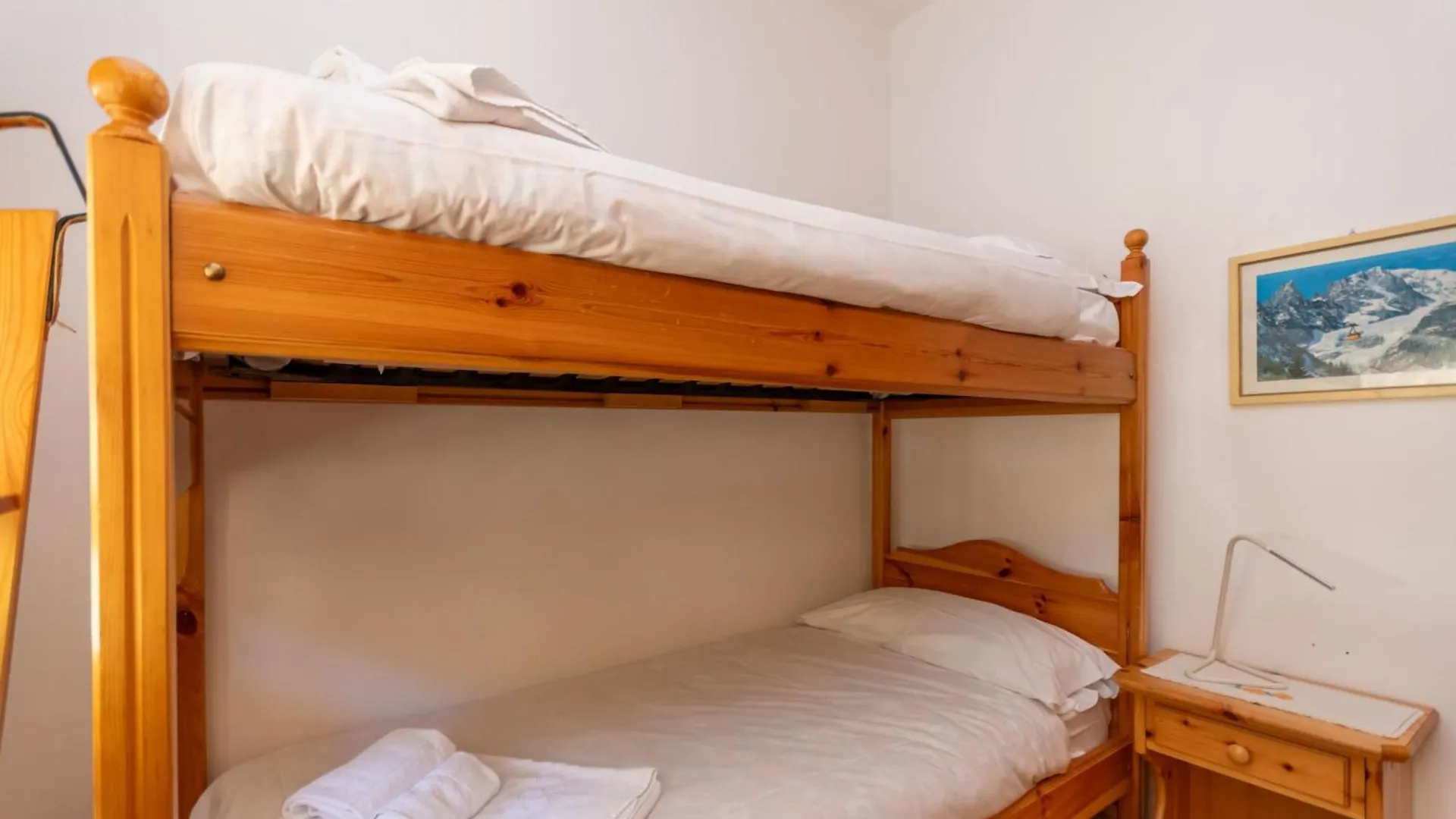 Appartamento Cordevole Rocca Pietore Apartman